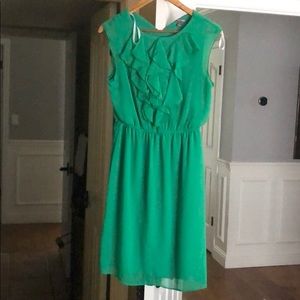 Roz &Ali dress